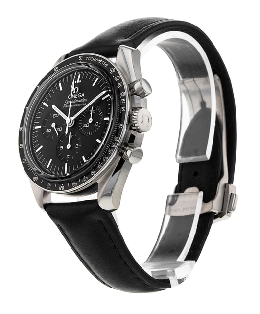 Omega Speedmaster Moonwatch Professional 310.32.42.50.01.002 Image 2